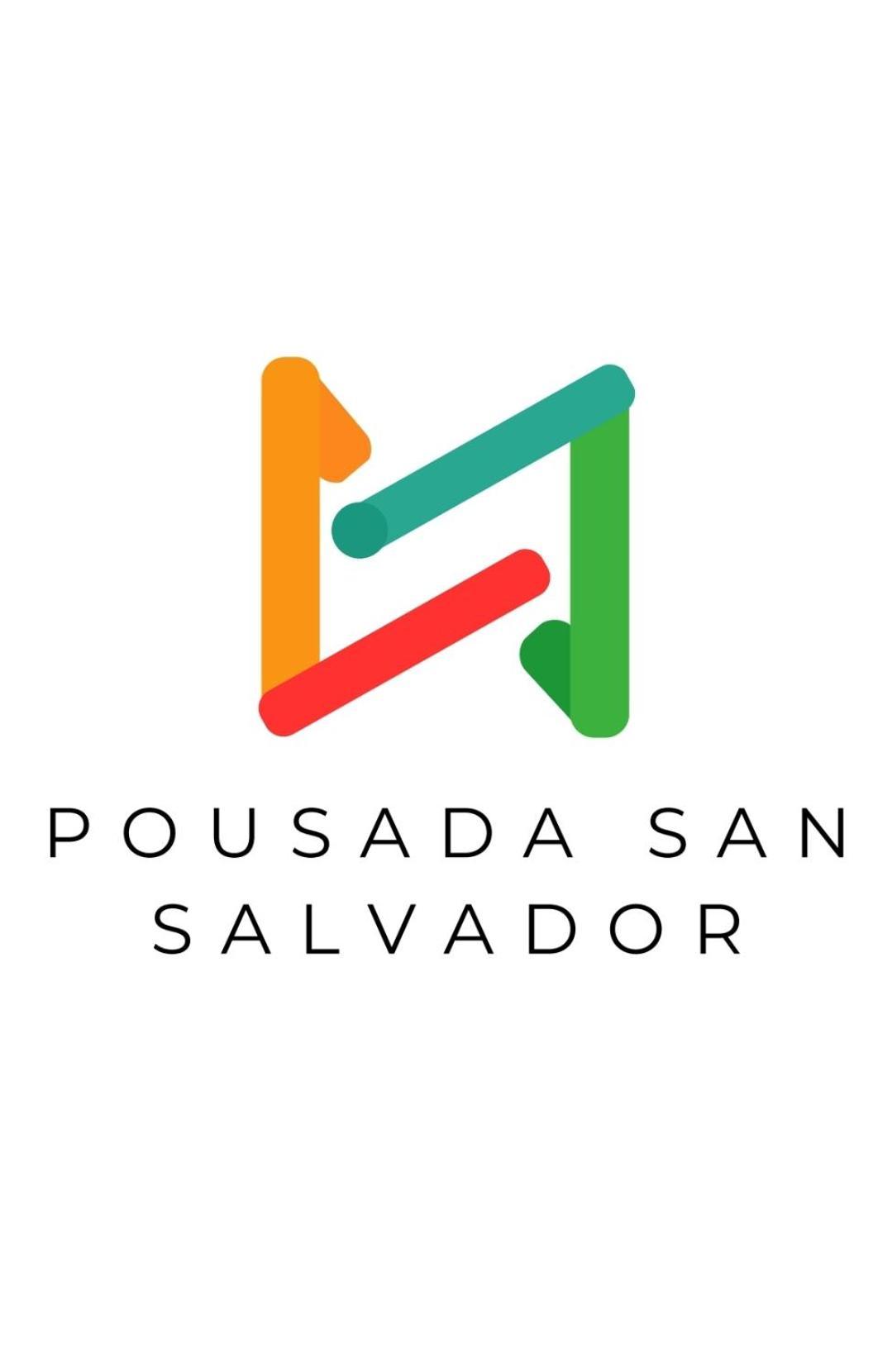 Pousada San